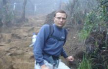 Borneo - lipiec 2006