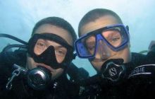 Borneo - lipiec 2006