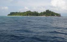 Borneo - lipiec 2006