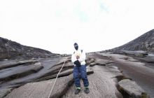 Borneo - lipiec 2006