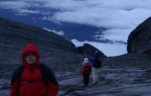 Borneo - lipiec 2006