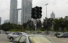 Borneo - lipiec 2006