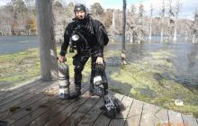 Floryda - grudzień 2010