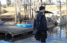 Floryda - grudzień 2010