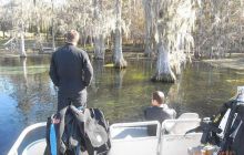 Floryda - grudzień 2010