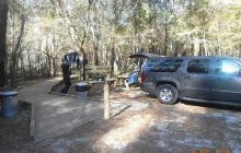 Floryda - grudzień 2010