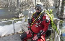 Floryda - grudzień 2010