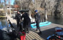 Floryda - grudzień 2010