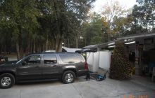 Floryda - grudzień 2010