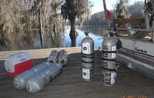 Floryda - grudzień 2010