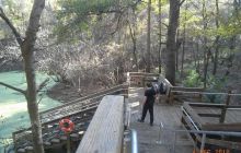 Floryda - grudzień 2010