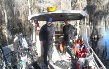 Floryda - grudzień 2010