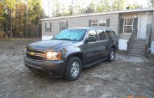 Floryda - grudzień 2010