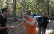 Floryda - grudzień 2010