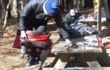 Floryda - grudzień 2010