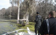 Floryda - grudzień 2010