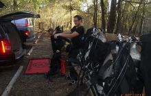 Floryda - grudzień 2010