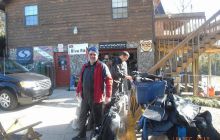 Floryda - grudzień 2010