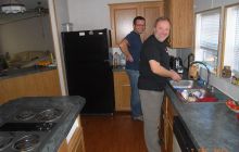 Floryda - grudzień 2010