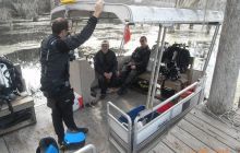 Floryda - grudzień 2010