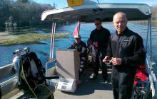 Floryda - grudzień 2010