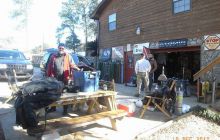 Floryda - grudzień 2010