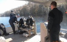 Floryda - grudzień 2010