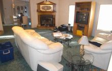 Floryda - grudzień 2010