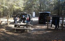 Floryda - grudzień 2010