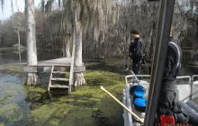 Floryda - grudzień 2010