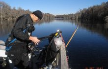 Floryda - grudzień 2010