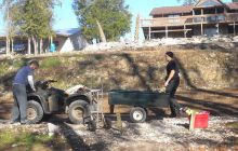 Floryda - grudzień 2010