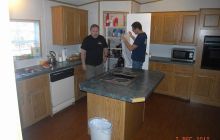 Floryda - grudzień 2010