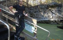 Floryda - grudzień 2010