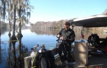 Floryda - grudzień 2010