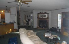 Floryda - grudzień 2010