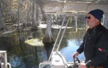 Floryda - grudzień 2010