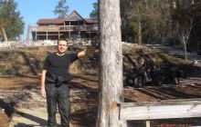 Floryda - grudzień 2010