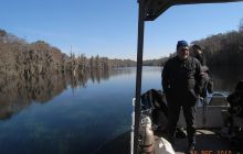 Floryda - grudzień 2010