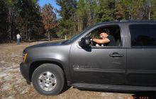 Floryda - grudzień 2010