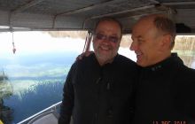 Floryda - grudzień 2010