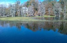 Floryda - grudzień 2010