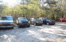 Floryda - grudzień 2010