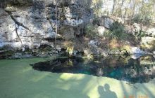 Floryda - grudzień 2010