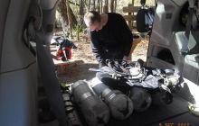 Floryda - grudzień 2010