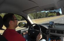 Floryda - grudzień 2010