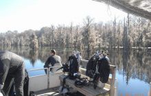 Floryda - grudzień 2010