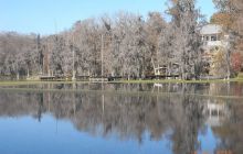 Floryda - grudzień 2010