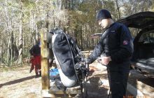 Floryda - grudzień 2010