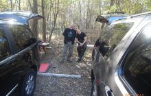 Floryda - grudzień 2010